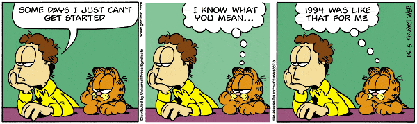 garfield